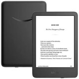  kindle e-book reader paperwhite 7300ppi/16GB/USB-C/Wi-Fi/BT/Black/2024 Cene
