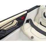 Ramiz Električni avto 24V Lamborghini Sian 4X4 BELA | Shoptok.si
