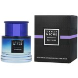 Parfem NICHE SAPPHIRE U EDP 90ML | ePonuda.com