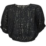 Desigual BLUS_LUCCA Crna | shoptok.hr