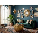 MID.YOU KLUBSKA MIZA, zlate barve | Shoptok.si