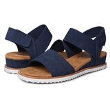 Skechers Desert Kiss ženske sandale 31440-NVY | shoptok.hr