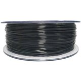  za 3D printer, PET-G, 1.75 mm, 1 kg, crna | shoptok.hr