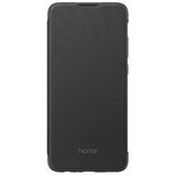 Huawei original preklopna torbica za Honor 10 Lite črna | Shoptok.si