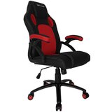 Uvi gaming stol chair hero, rdeč | Shoptok.si