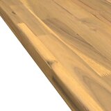  Pravokutni stolni vrh 120 x 50 x 3,2 cm Pravokutni Slike