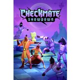  checkmate showdown (pc) steam key global | ePonuda.com