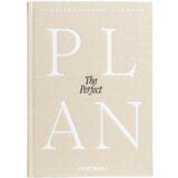  Tjedni planer 104 str. The Perfect Plan – | shoptok.hr