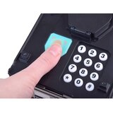  Kasica prasica policijski auto, crni | shoptok.hr