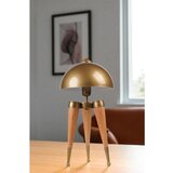 Opviq 8902-4 goldoak table lamp | ePonuda.com