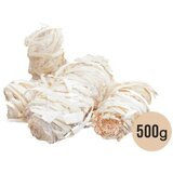  Drvena vunica za potpalu 500 grama cene