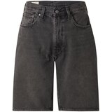 Levi's Traperice '478' crni traper | shoptok.hr