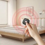 hoco. detektor skrivene kamere GM231 crni | shoptok.hr