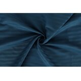 Mjoll Satenska posteljina (240 x 220) Stripe Blue Cene