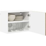  Zidni kuhinjski ormarić Umjetnički hrast 50 x 31 x 40 cm | shoptok.hr