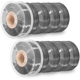 AzureFilm petg super pack grey, 1.75 mm (10.000 g) | Eponuda.com