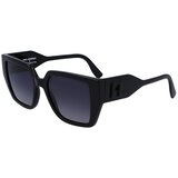 Karl Lagerfeld Sončna očala kl6098s001 pisana Cene