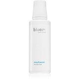 Blue M Oxygen for Health Fluoride Free ustna voda brez fluorida 250 ml | Shoptok.si