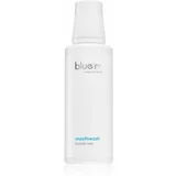 Blue M Oxygen for Health Fluoride Free ustna voda brez fluorida 250 ml