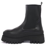 Steve Madden BLK CASSANDRA Crna | shoptok.hr