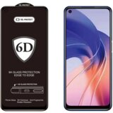 Premium 6D full glue zaščitno kaljeno steklo huawei nova 5T / honor 20 Cene