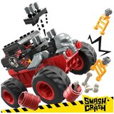 Hot_Wheels Monster truck kaskaderske blokove 151ele automobil + rampa ZA5996 | shoptok.hr