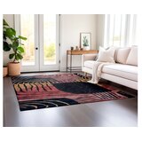Conceptum Hypnose Tepih BSR-5, Pravougaoni, 120 x 180 cm, Šareni | Eponuda.ba