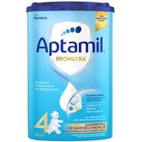 Nutricia dohrana za bebe Aptamil 4 800g POF cene