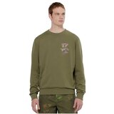 SCOTCH & SODA maslinasti muški duks SS180478-250 | ePonuda.com