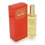 Musk 59 ml kolonjska voda za ženske