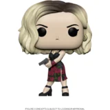 Funko Pop movies: hobbs & shaw- hattie