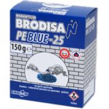 BRODISAN Mamac PE 25 plavi Cene