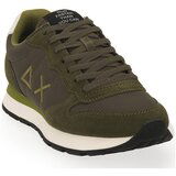 Sun68 Modne superge 74 TOM SOLID Zelena Cene