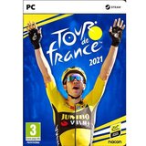 Nacon Tour De France 2021 (pc) Cene