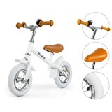 Milly Mally Marshall AIR bijeli bicikl za ravnotežu | shoptok.hr