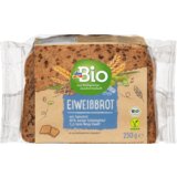 dmBio visokoproteinski hleb 250 g cene