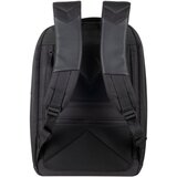 Riva Case ECO nahrbtnik za macBook Air 15 in prenosnike do 14", črn | Shoptok.si