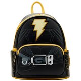 Loungefly DC Comics Black Adam Light Up Cosplay mini backpack ( 057407 ) cene