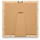Dooky poklon set Okvir Happy Hands Handprint Frame - Wood | shoptok.hr