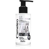 Delia Cosmetics Cameleo AHA hranilna emulzija za &scaron;ibke lase 150 ml cene
