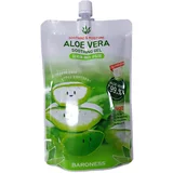 aloe vera smooth mleko za telo 100ml