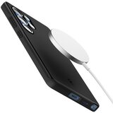 Spigen Samsung Galaxy S25 Ultra Thin Fit Magfit črn ovitek, (21683552) | Shoptok.si