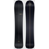 Nidecker The Smoke Snowboard black Cene