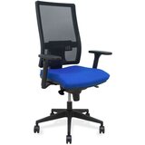 Uredska stolica Horna P&amp C 9B3DR65 Plava Cijene