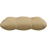  Jastučići za sjedenje 4 pcs Siva zelena 45 x 45 cm | shoptok.hr