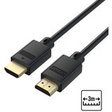  Kabal hdmi 1.4 4k 30hz 10.2gbps 1080p 60hz 3m (otn-8305) onten ( AV380 ) | Eponuda.com