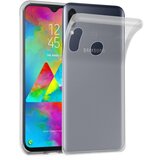 Cadorabo Case, združljiv s Samsungom v popolnoma prozornem - zaščitnem pokrovu, narejen iz fleksibilnega silikona TPU, (20589433) Cene