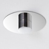 Brilliant - Plafonski luster ANDRIA 3xE27/60W/230V, prečnik 60 cm, beli | Eponuda.com