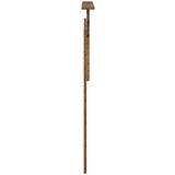  Uzglavlje s uzglavljem Staro drvo 135 cm Konstruirano drvo | shoptok.hr