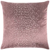 Edoti Decorative pillowcase Shiny 45x45 A463